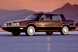 Illustration for article titled Ten Most Optimistic Car Names Of All Time